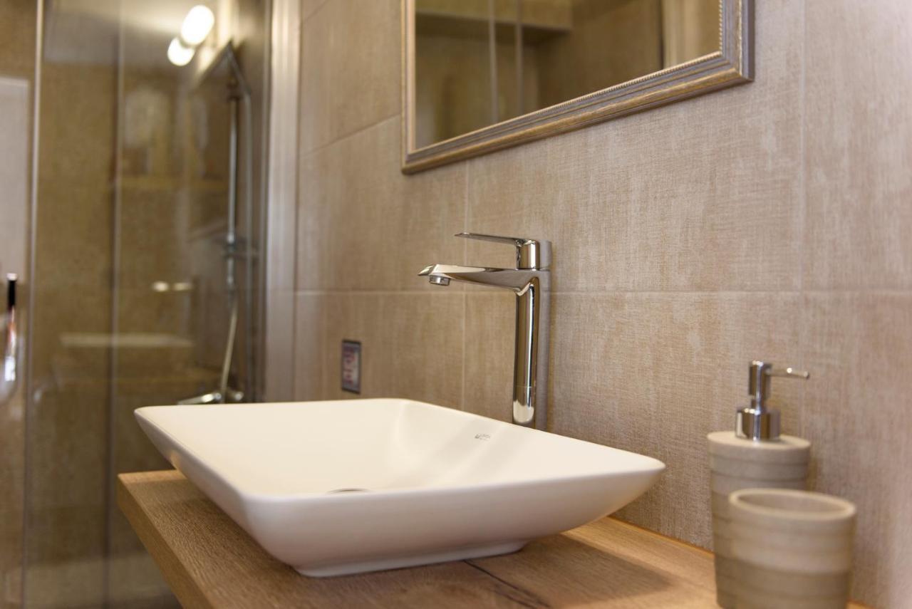✰Bright, Renovated, Spacious And Cosy Studio✰ Athènes Extérieur photo