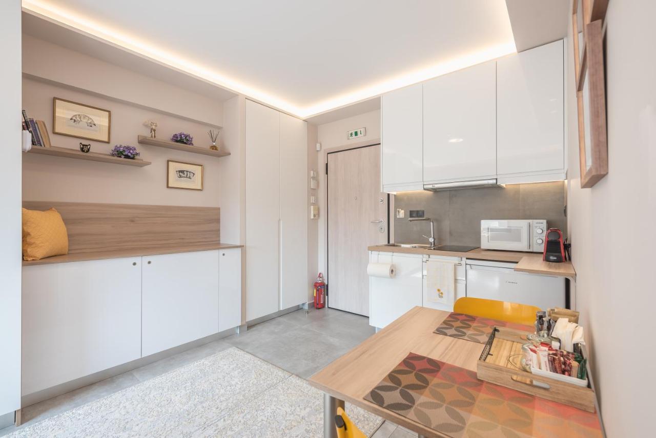 Appartement ✰Bright, Renovated, Spacious And Cosy Studio✰ à Athènes Extérieur photo