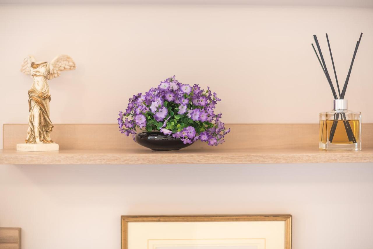 ✰Bright, Renovated, Spacious And Cosy Studio✰ Athènes Extérieur photo